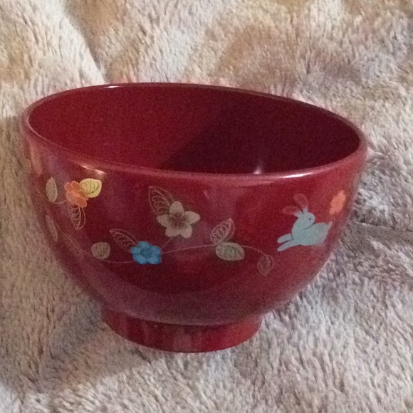 Traditional Rabbit Soup Bowl - Picture 2 of 3